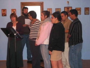 St. Herman of Alaska Mission, Fairbanks, AK