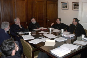 Strategic Planning Committee